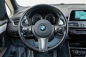 BMW řada 2 | 218i