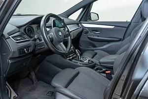 BMW řada 2 | 218i