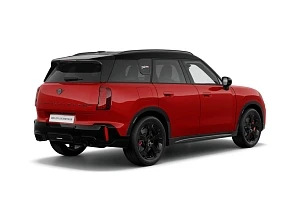 MINI John Cooper Works Countryman ALL4