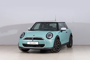 MINI Cooper C