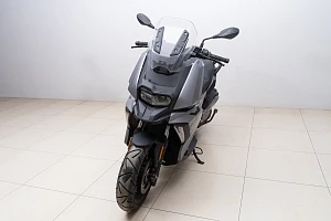 BMW C 400 X