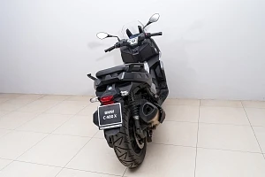 BMW C 400 X