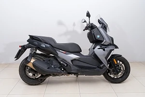 BMW C 400 X