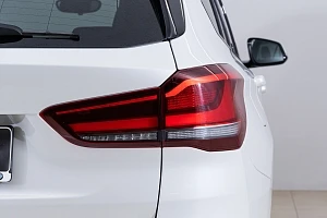 BMW X1 xDrive20d