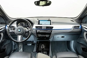 BMW X1 xDrive20d