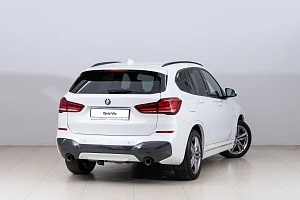 BMW X1 xDrive20d