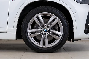 BMW X1 xDrive20d