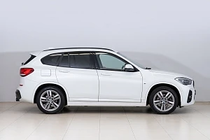 BMW X1 xDrive20d