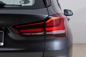 BMW X1 xDrive20d