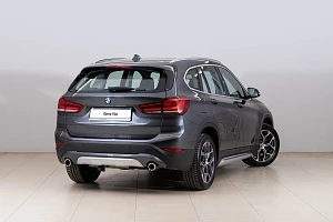 BMW X1 xDrive20d