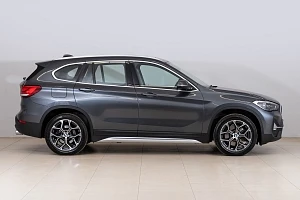 BMW X1 xDrive20d