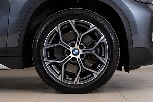 BMW X1 xDrive20d