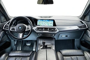 BMW X5 xDrive40d