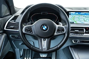 BMW X5 xDrive40d