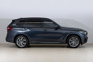 BMW X5 xDrive40d