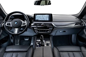 BMW řada 5 | 540i xDrive