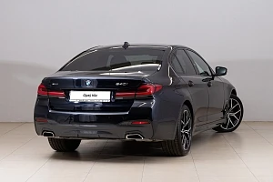 BMW řada 5 | 540i xDrive