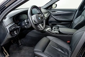 BMW řada 5 | 540i xDrive