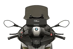 BMW C 400 GT