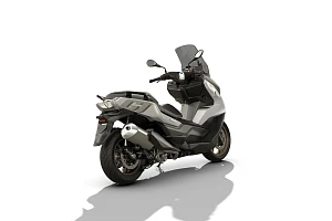 BMW C 400 GT