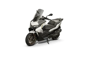 BMW C 400 GT