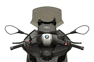 BMW C 400 GT