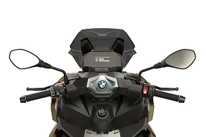 BMW C 400 X