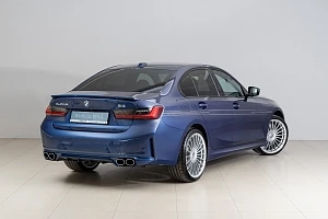 BMW ALPINA B3 Sedan