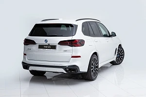 BMW X5 xDrive50e