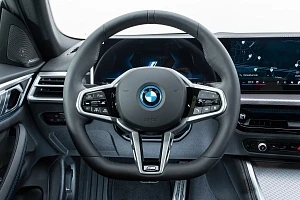 BMW i4 xDrive40