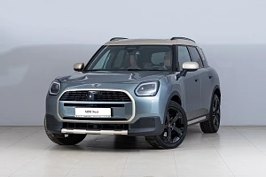 MINI Countryman (2024)