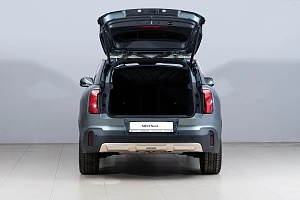 MINI Countryman (2024)