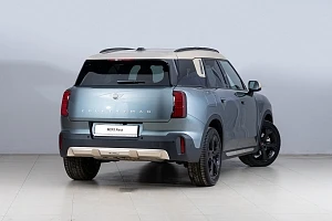 MINI Countryman (2024)