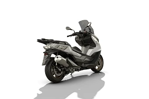 BMW C 400 GT