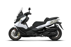 BMW C 400 GT