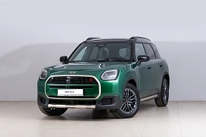 MINI Countryman S ALL4