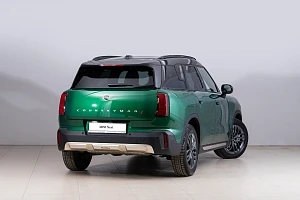 MINI Countryman S ALL4