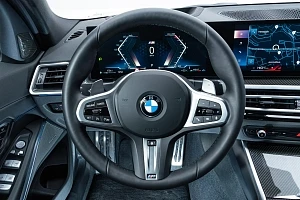 BMW řady 3 | M340i xDrive