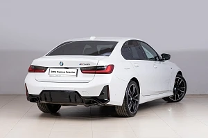 BMW řady 3 | M340i xDrive