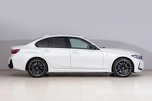 BMW řady 3 | M340i xDrive