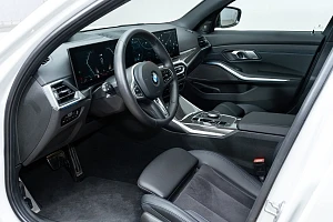 BMW řady 3 | M340i xDrive