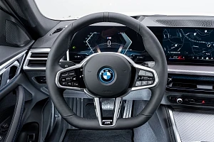 BMW i4 eDrive40