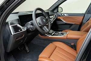 BMW X7 xDrive40i