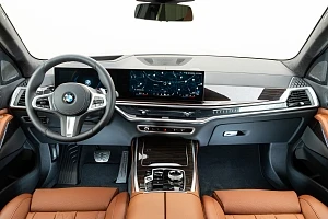 BMW X7 xDrive40i