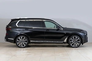 BMW X7 xDrive40i