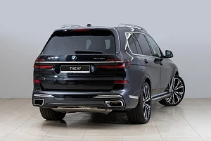 BMW X7 xDrive40i