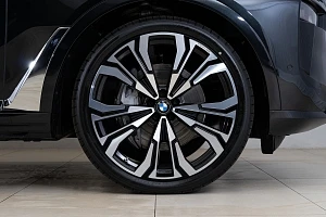 BMW X7 xDrive40i