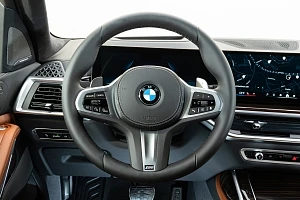 BMW X7 xDrive40i