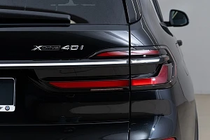 BMW X7 xDrive40i