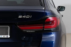 BMW řada 5 | 540i xDrive